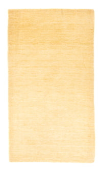 Tapis Gabbeh - Loribaft Softy - 145 x 95 cm - beige