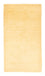 Gabbeh Teppich - Loribaft Softy - 145 x 95 cm - beige