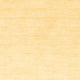 Gabbeh Teppich - Loribaft Softy - 145 x 95 cm - beige