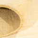 Gabbeh Teppich - Loribaft Softy - 145 x 95 cm - beige