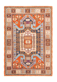 Tapis Ziegler - Kazak - 200 x 139 cm - multicolore