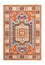 Ziegler Teppich - Kazak - 200 x 139 cm - mehrfarbig