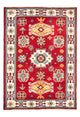 Kazak Tapis 200x142cm - Tapis oriental