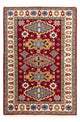 Kazak Tapis 205x136cm - Tapis oriental