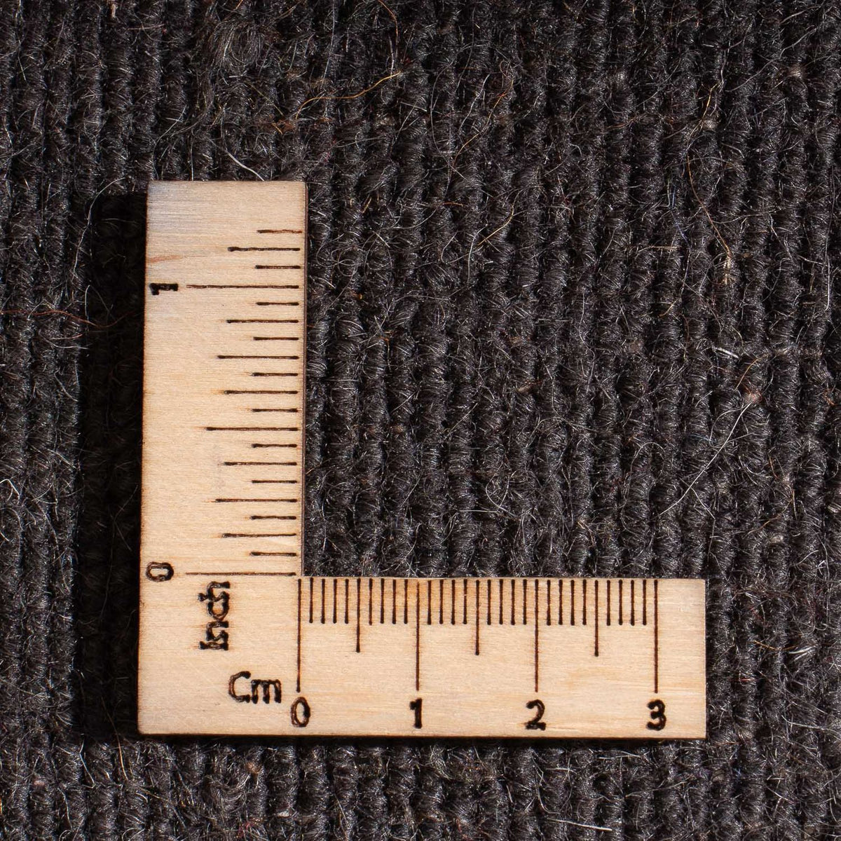 Gabbeh Teppich - Loribaft Softy - 242 x 170 cm - mehrfarbig