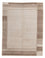 Nepal Teppich - 233 x 171 cm - natur