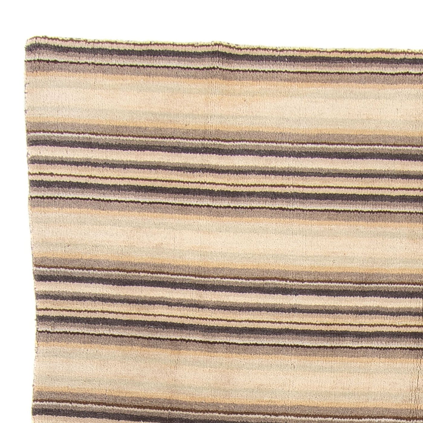 Gabbeh Loom Tappeto 240x170cm - Tappeto di lana