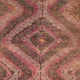 Afghan Teppich - 163 x 97 cm - mehrfarbig