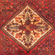 Läufer Perser - Nomadic - 420 x 170 cm - orange