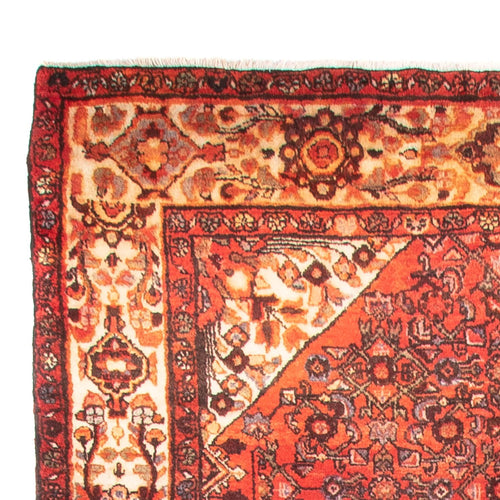 Läufer Perser - Nomadic - 420 x 170 cm - orange