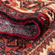 Läufer Perser - Nomadic - 420 x 170 cm - orange