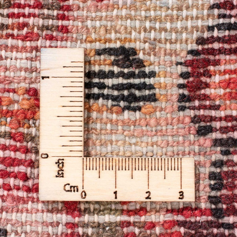 Läufer Perser - Nomadic - 420 x 170 cm - orange