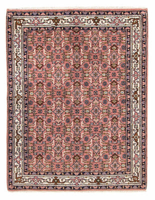 Orientteppich - Bidjar - Indus - 240 x 170 cm - lachs