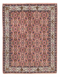 Tapis oriental - Bidjar - Indus - 240 x 170 cm - saumon