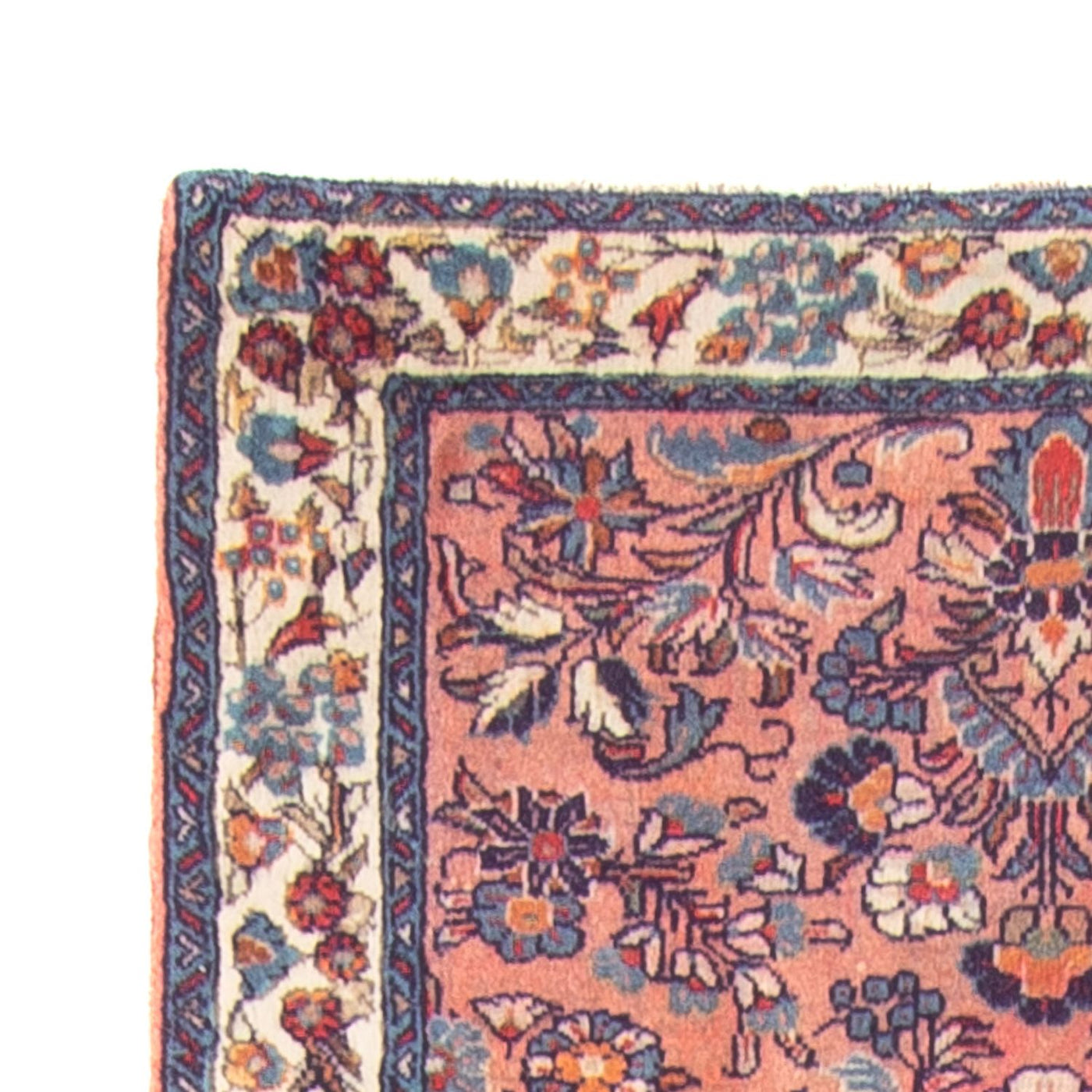 Sarough Teppich 301x81cm - Perserteppich