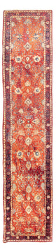 Sarough Teppich 433x82cm - Perserteppich