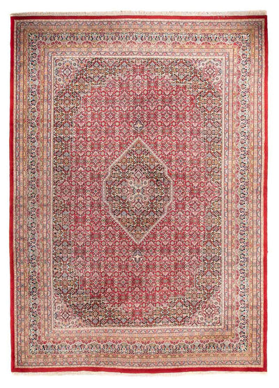 Bidjar Indo Tappeto 305x407cm - Tappeto orientale