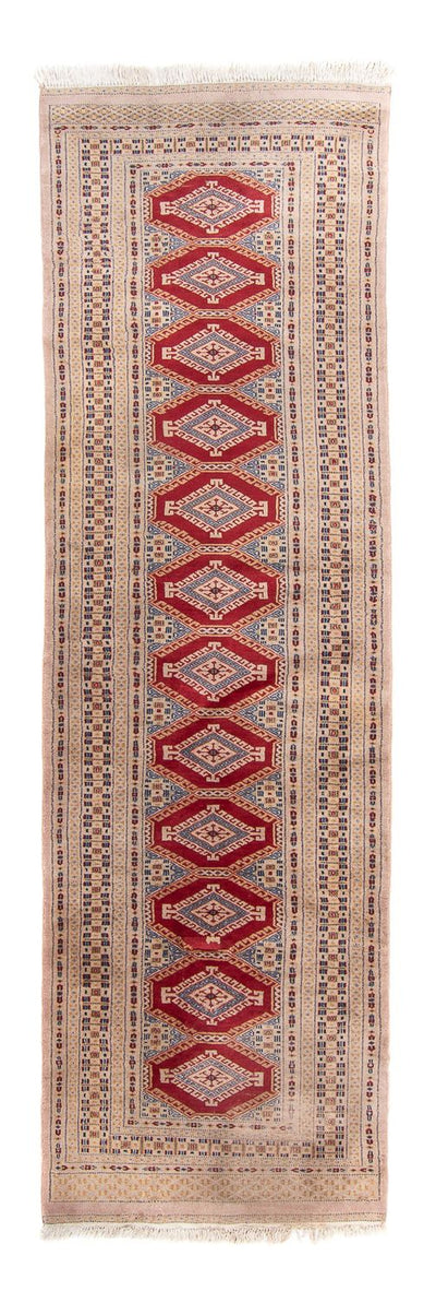 Pakistan Teppich 90x315cm - Orientteppich