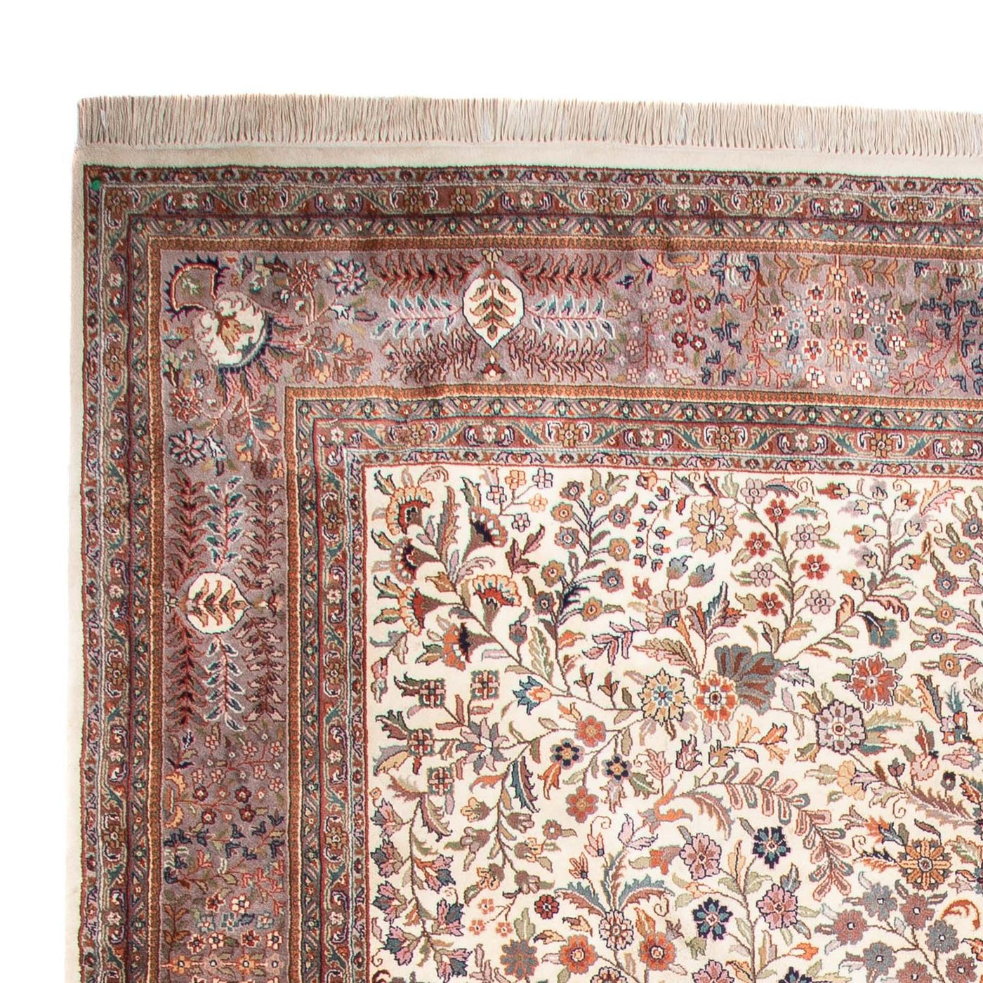 Tapis de Bidjar indien Tapis 400x300cm - Tapis oriental