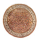 Sarouk Indo Tappeto 245x245cm - Tappeto orientale