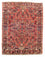 Perserteppich - Classic - 140 x 107 cm - orange