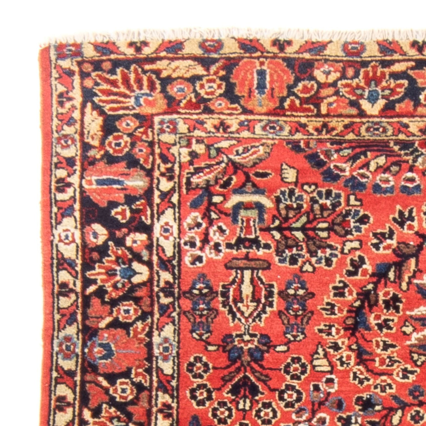 Tapis de Sarouk Tapis 140x107cm - Tapis persan