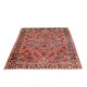Perserteppich - Classic - 140 x 107 cm - orange