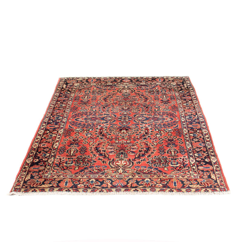 Perserteppich - Classic - 140 x 107 cm - orange