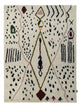 Wollteppich Fable Fusion
