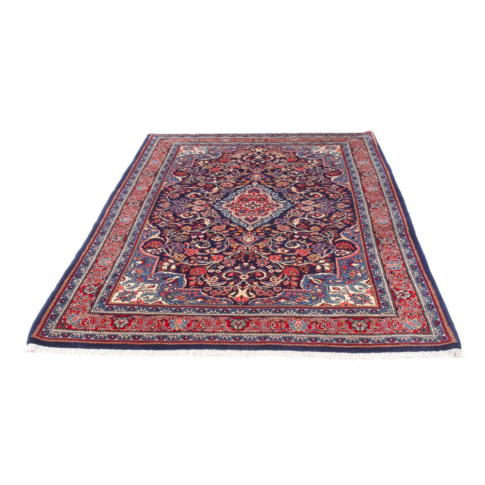 Perserteppich - Classic - 211 x 137 cm - dunkelblau