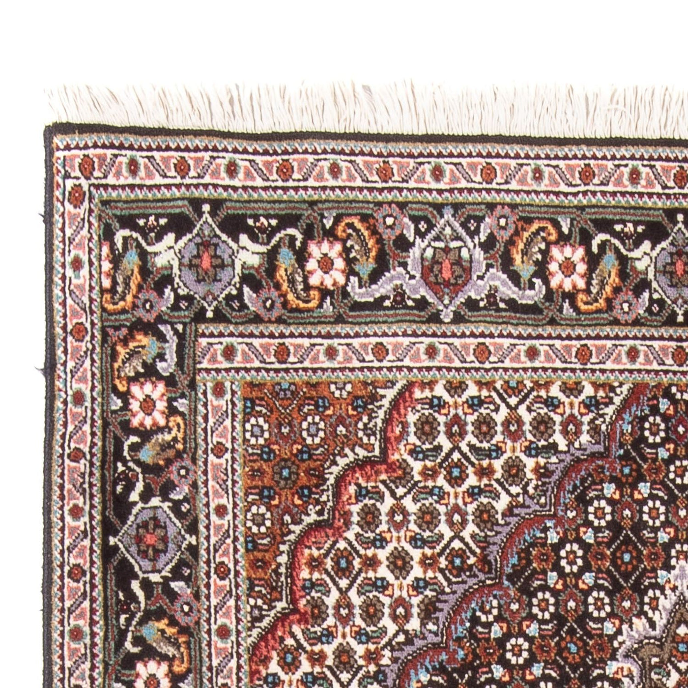 Tapis de Tabriz - 40 rangs Tapis 152x100cm - Tapis persan