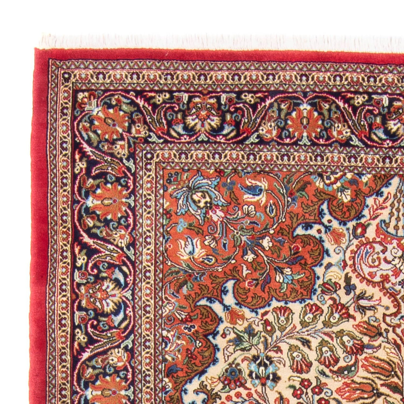 Qom Tappeto 200x137cm - Tappeto persiano