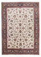 Perserteppich - Classic - 343 x 243 cm - creme