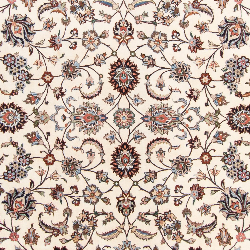 Perserteppich - Classic - 343 x 243 cm - creme