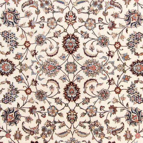 Perserteppich - Classic - 343 x 243 cm - creme