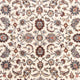 Perserteppich - Classic - 343 x 243 cm - creme