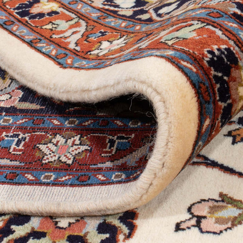 Perserteppich - Classic - 343 x 243 cm - creme