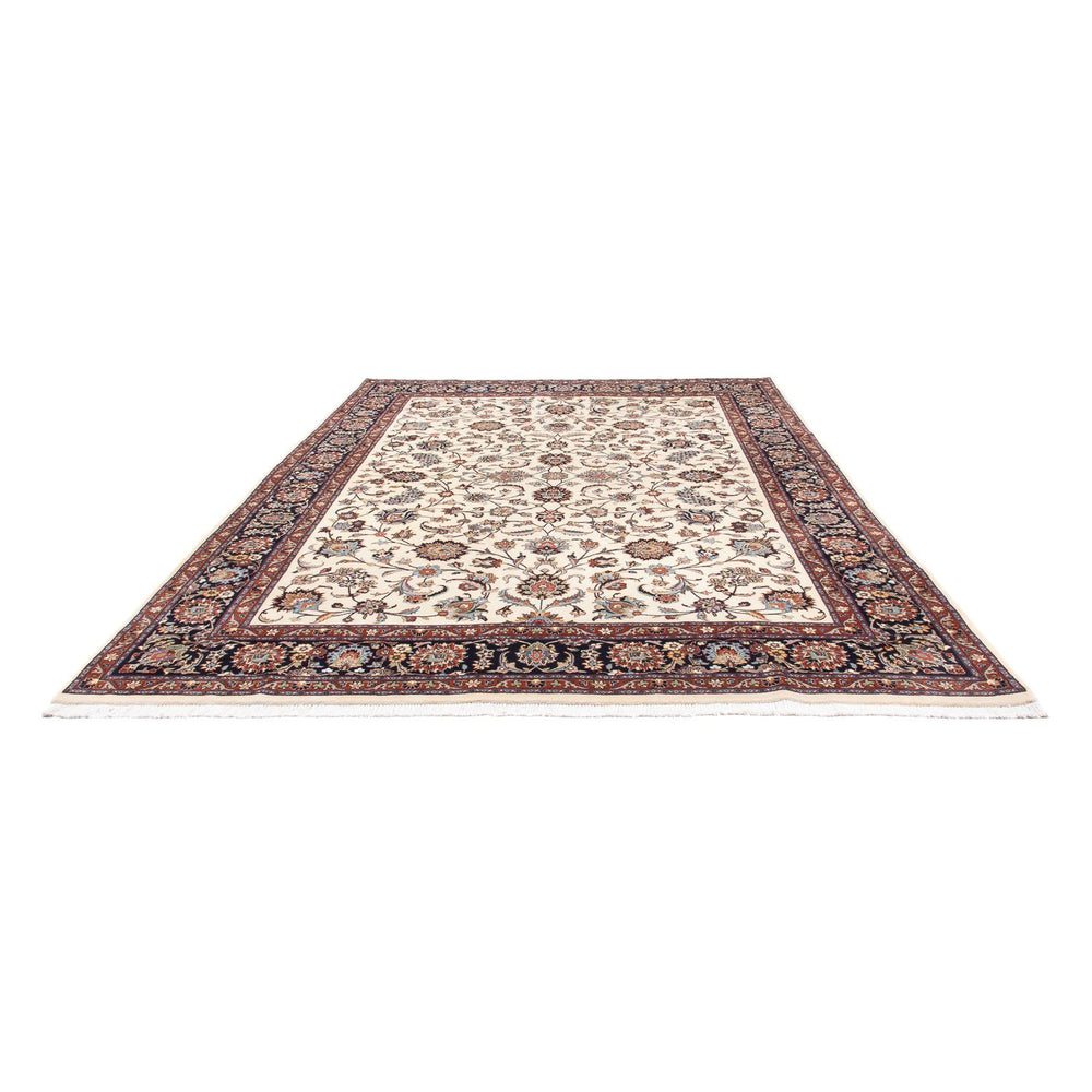 Perserteppich - Classic - 343 x 243 cm - creme