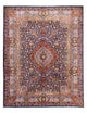 Kashmar Tapis 388x298cm - Tapis persan