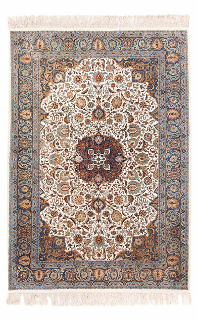 Tapis de Chine en soie Tapis 185x275cm - Tapis oriental