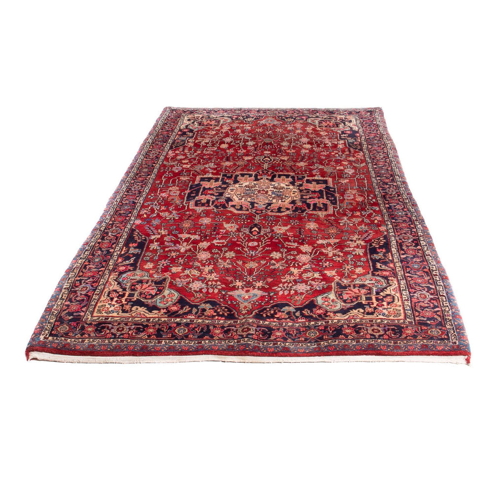 Perserteppich - Bidjar - 260 x 149 cm - rot