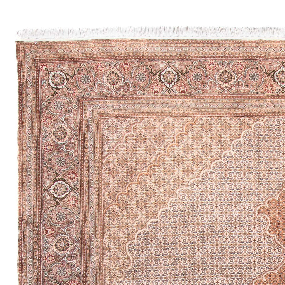 Perserteppich - Täbriz - Royal - 360 x 250 cm - mehrfarbig