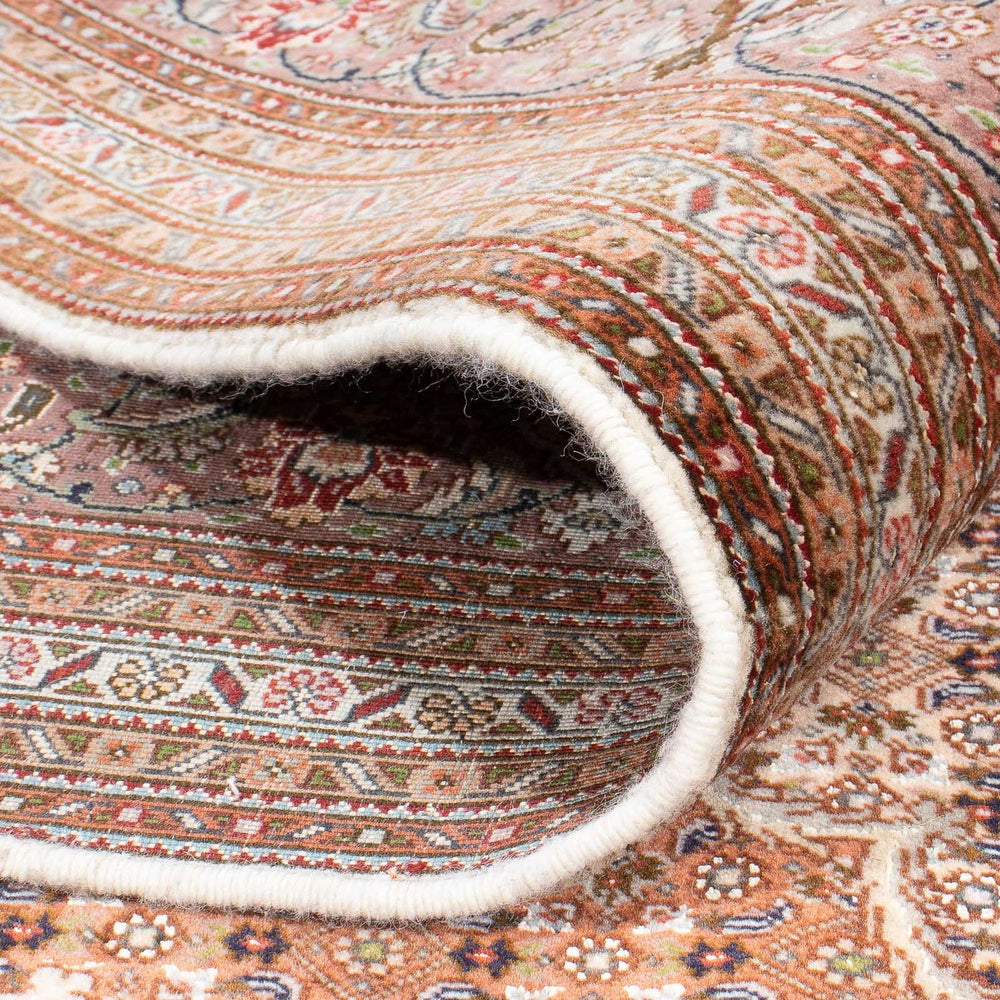 Perserteppich - Täbriz - Royal - 360 x 250 cm - mehrfarbig