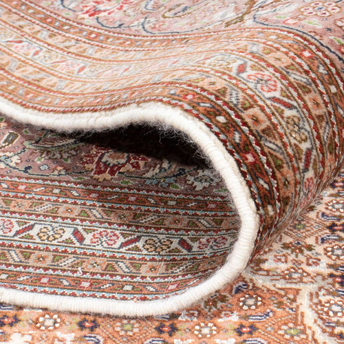 Perserteppich - Täbriz - Royal - 360 x 250 cm - mehrfarbig