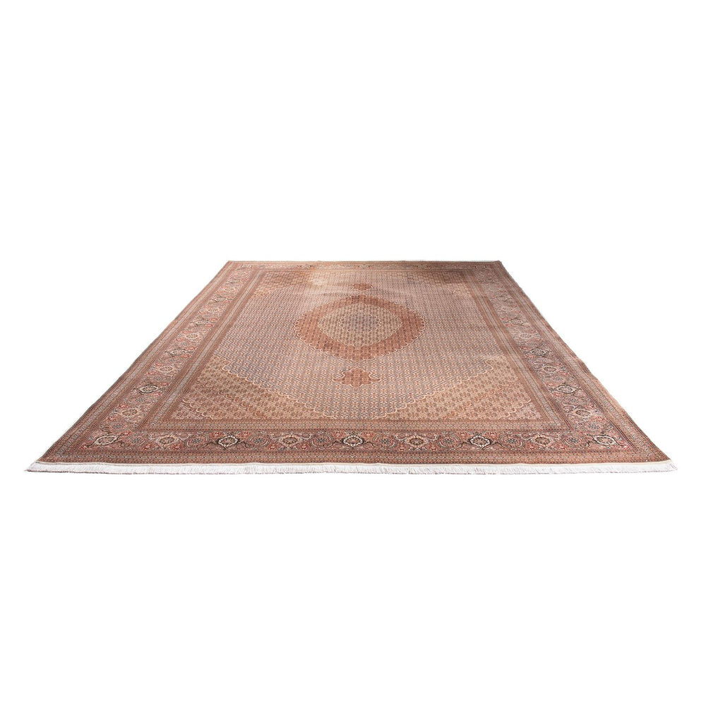 Perserteppich - Täbriz - Royal - 360 x 250 cm - mehrfarbig