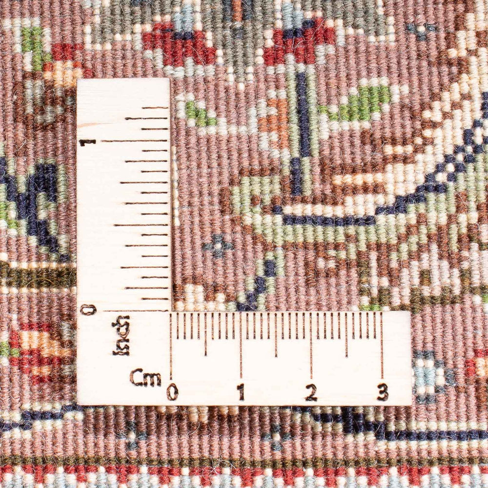 Perserteppich - Täbriz - Royal - 360 x 250 cm - mehrfarbig