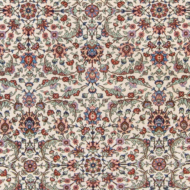 Orientteppich - Hereke - 230 x 143 cm - beige
