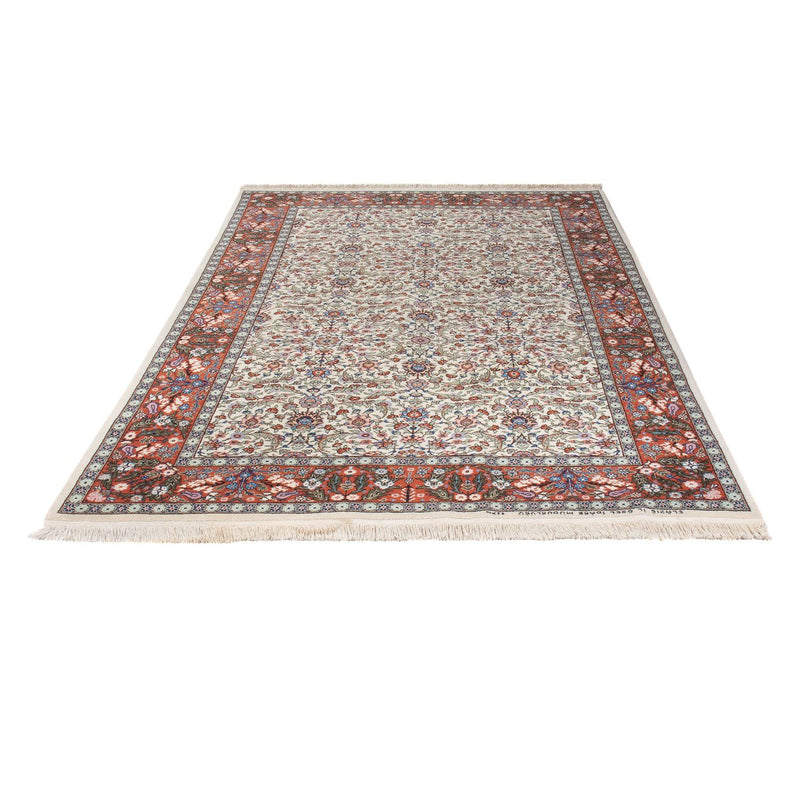 Orientteppich - Hereke - 230 x 143 cm - beige