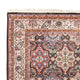 Orientteppich - Hereke - 252 x 176 cm - dunkelblau