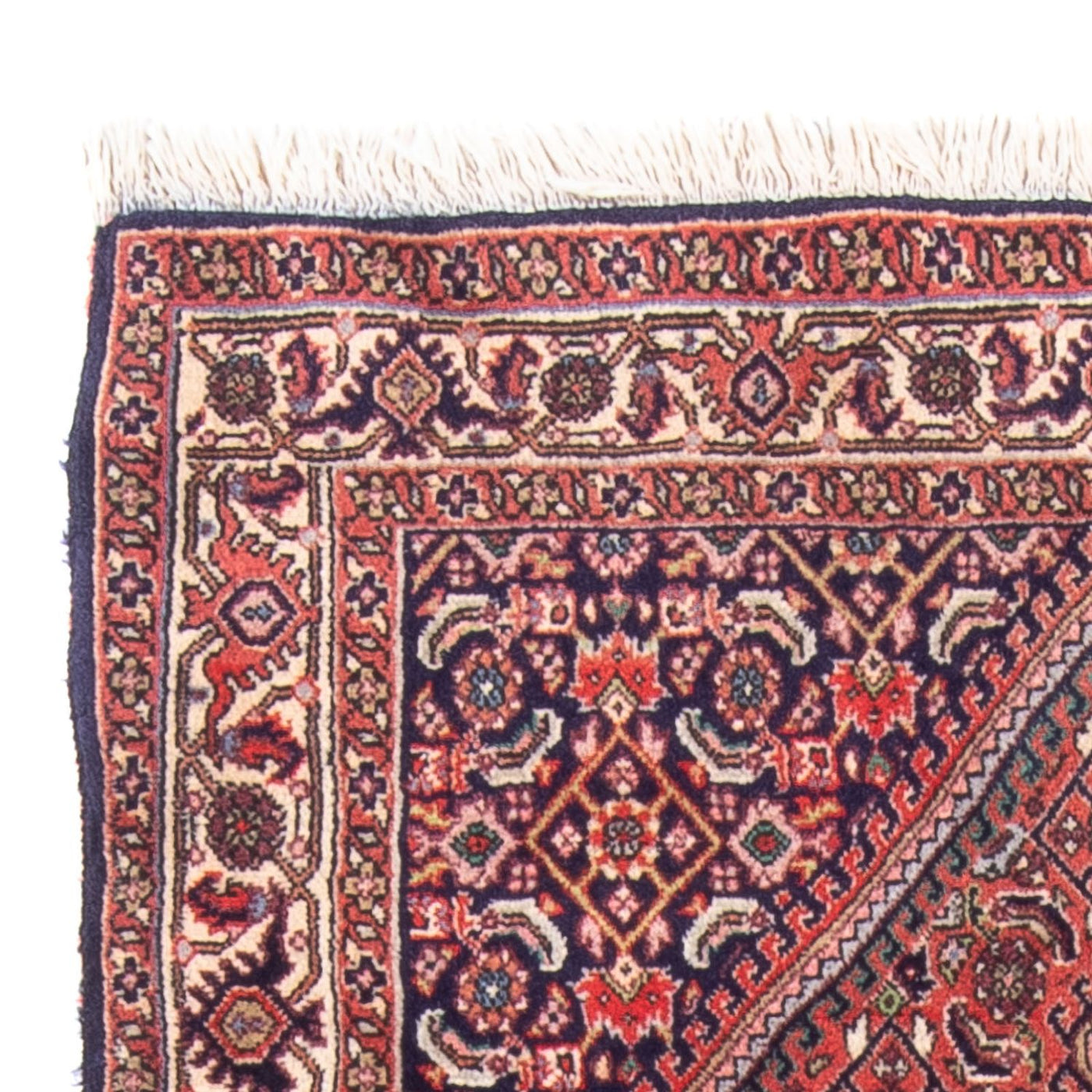 Bidjar Teppich 105x75cm - Perserteppich